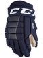 CCM 4 Roll III Hockey Gloves Sr
